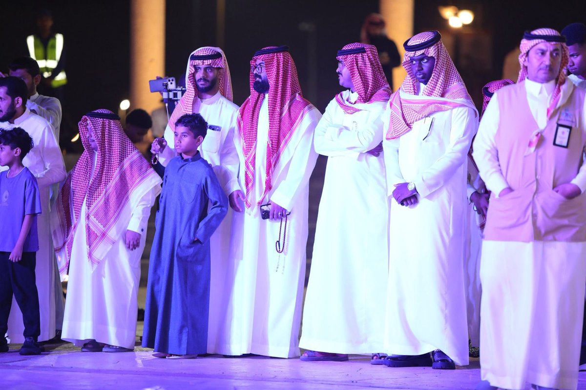 شبكة (RT) 🇸🇦 tweet media