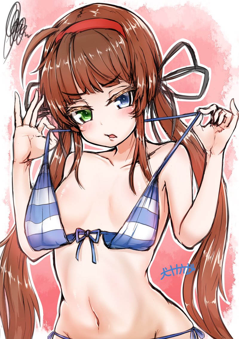 犬トかげ tweet media