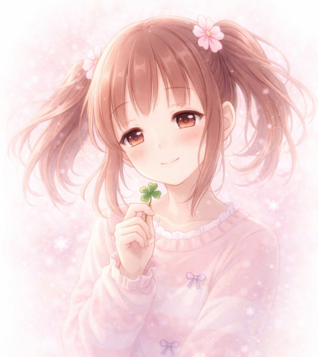 ちゅんぱな☆彡.。 tweet media