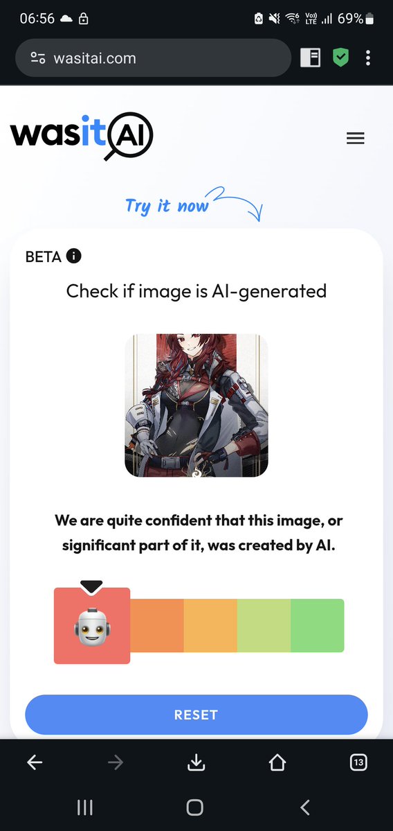 Shiokuma but ଲ(ⓛ ω ⓛ)ଲ (Commission OPEN) tweet media