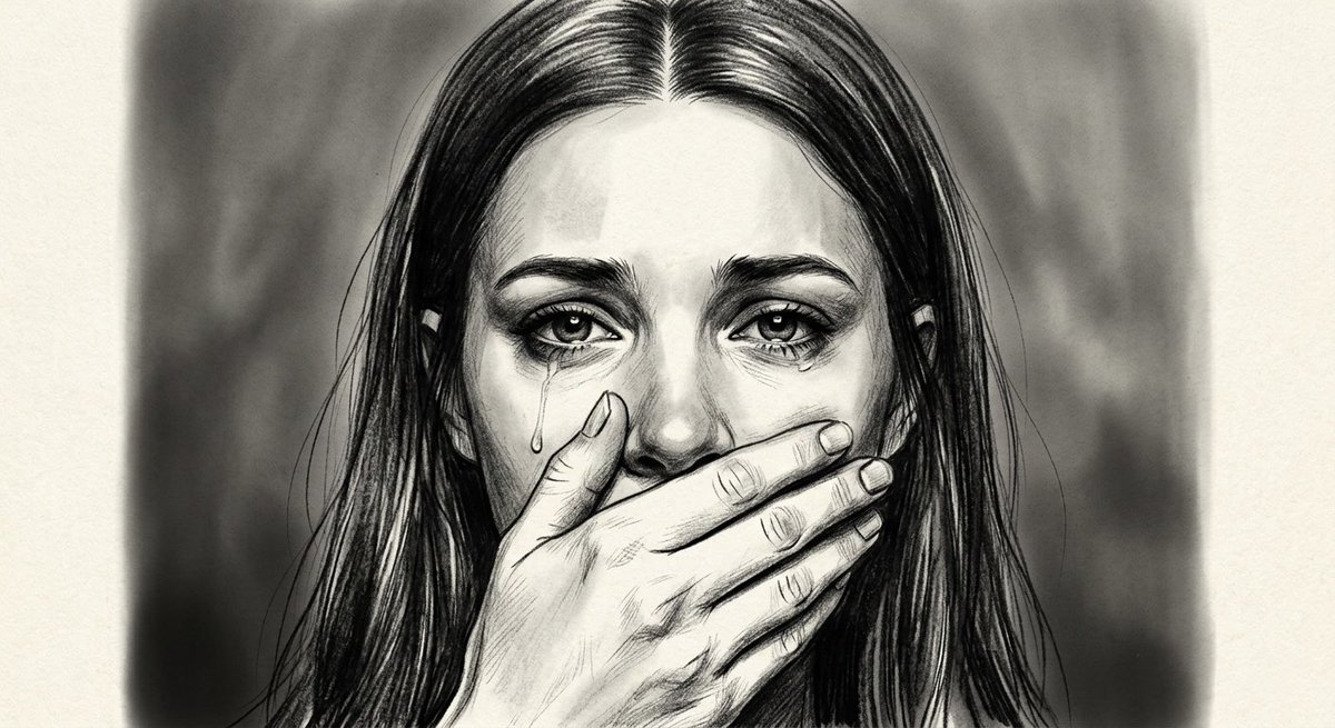 A few days ago, something from my past came back to me. Something bad. Something I’ve never written down anywhere, never told anyone. It’s never appeared in any of my journals, never been mentioned in the story of my life.  
But a few days ago, I finally wanted to talk about it.