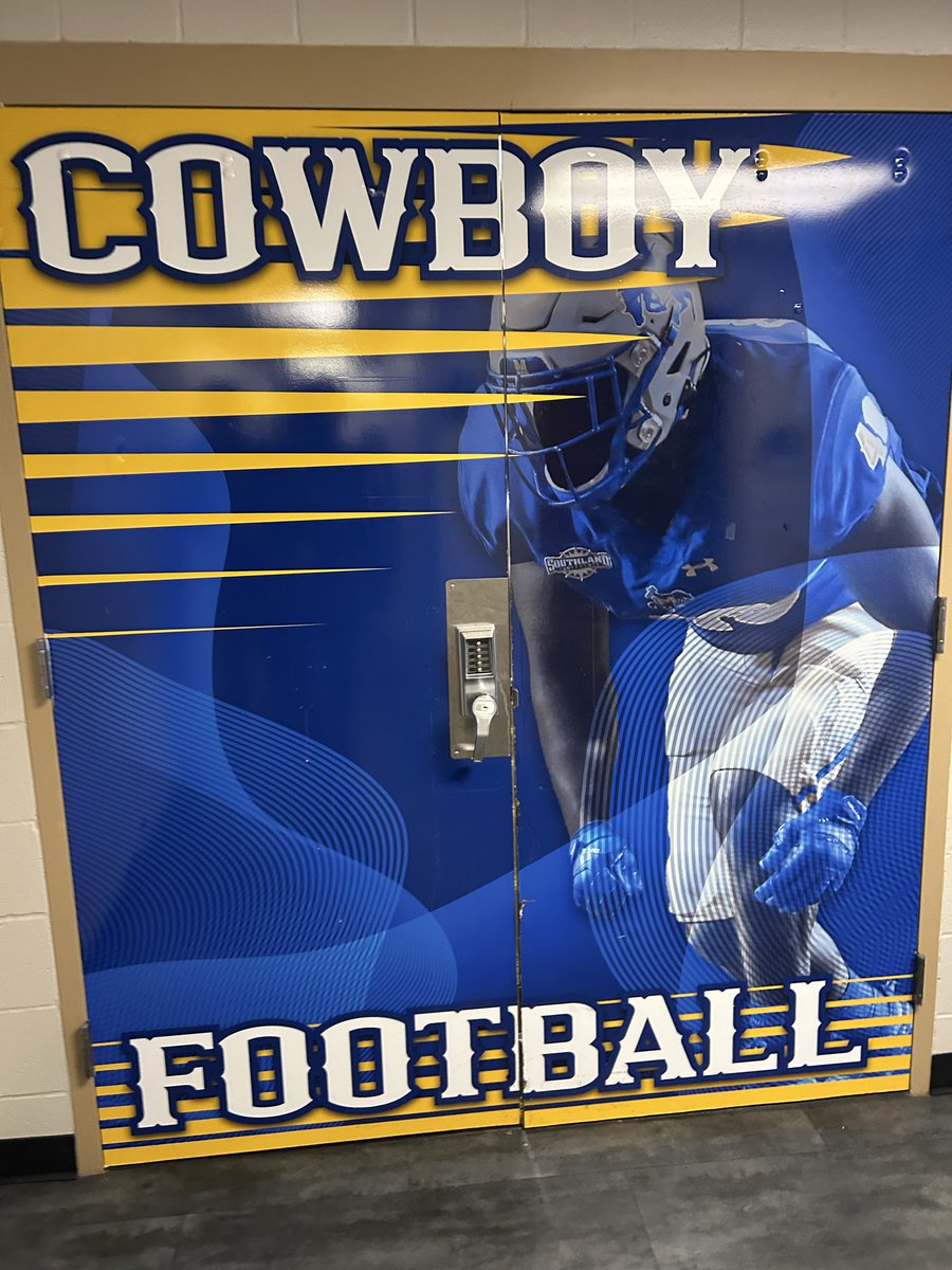 Troy DeGar II tweet media