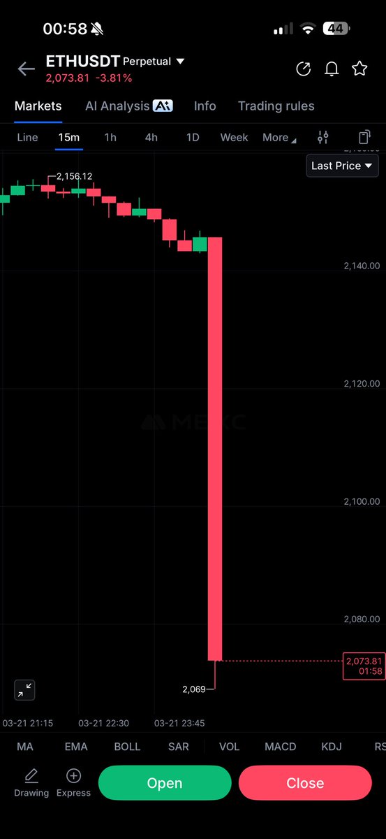 kripto MUMCU tweet media
