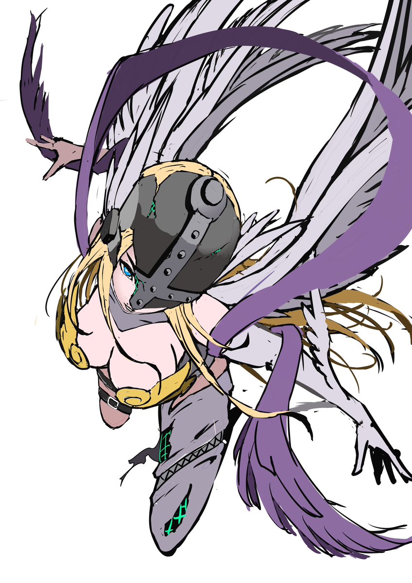 さわD @skeb依頼募集中 tweet media