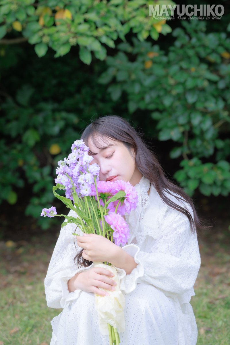 MAYUCHIKO tweet media