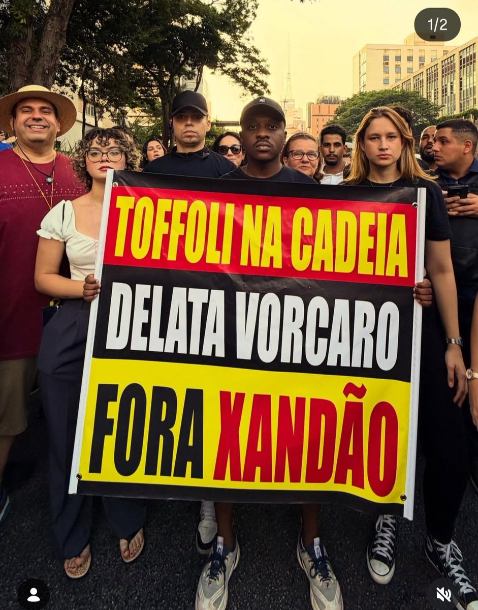 Todo dia alguem caindo no funil do MBL tweet media