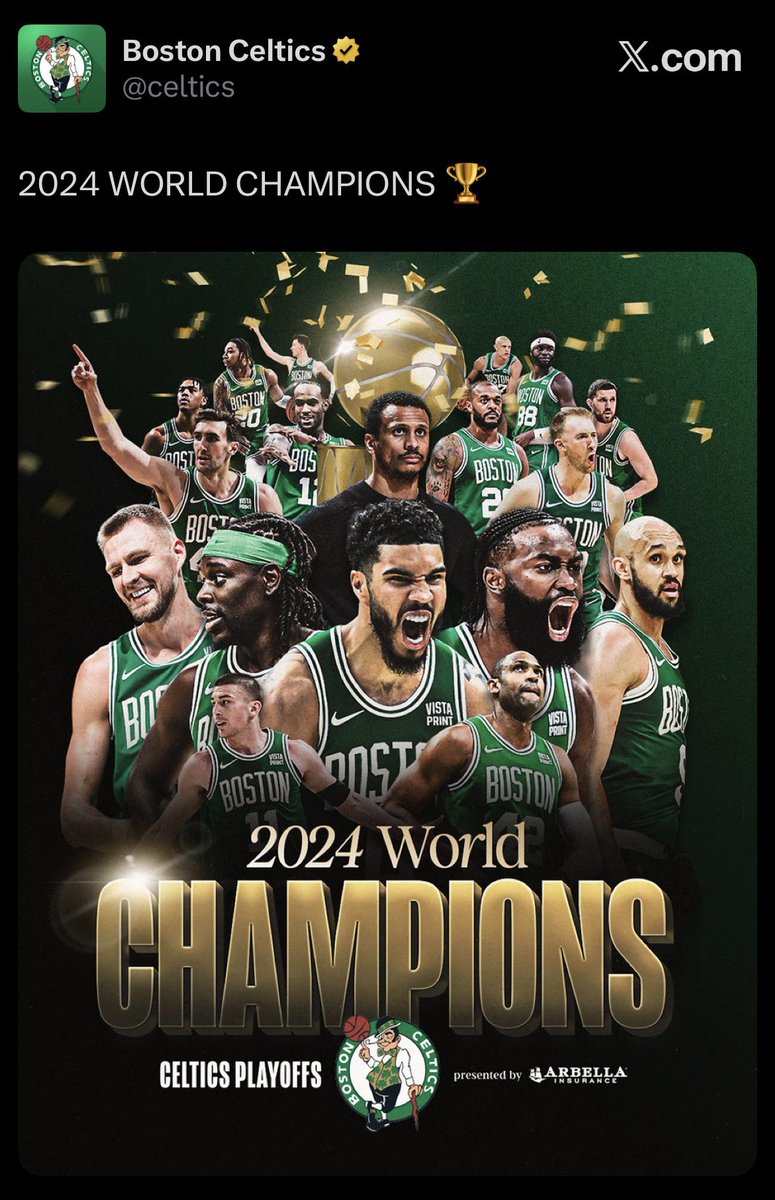 Best post of all time