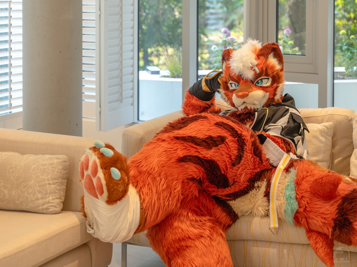 ํ๋ณดํฌ Havoc๐FURST CLASS tweet media