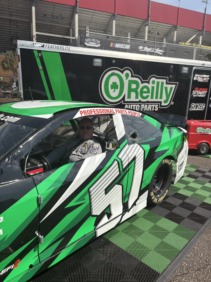 Master Trooper Joseph Rowell SCHP tweet media