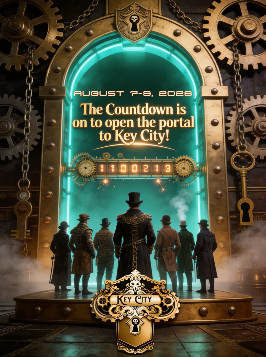 Author Mark Piggott tweet media