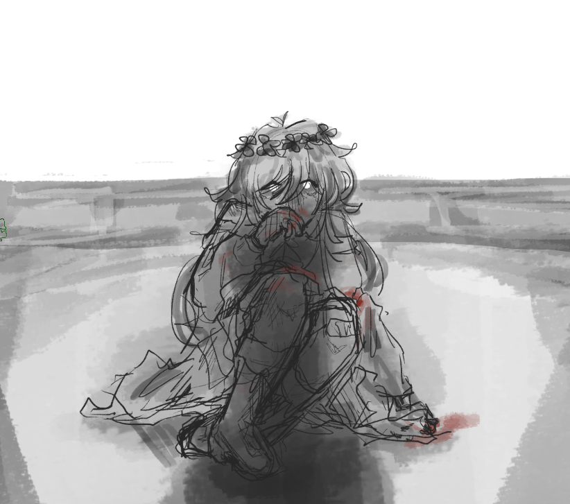 ⋆nyapple 🍎🐇 tweet media