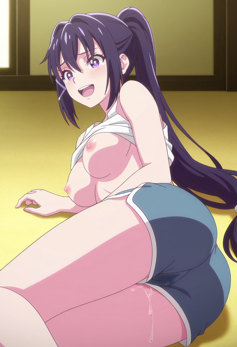 KurutAI | NSFW Art 🔞 | 18+ only tweet media