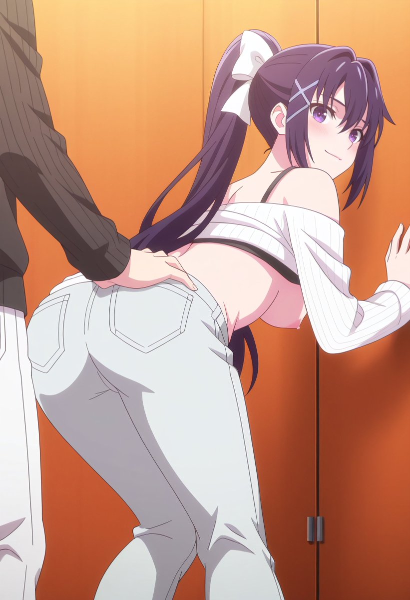 KurutAI | NSFW Art 🔞 | 18+ only tweet media