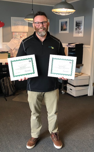 SMWesterly's tweet image. Need Air Quality Testing? Owner Ryan Mason is certified from the Professional Mold Inspection Institute to perform air quality testing for mold concerns in homes &amp;amp; businesses to identify the presence &amp;amp; types of mold, health &amp;amp; safety concerns and more. #airquality #mold