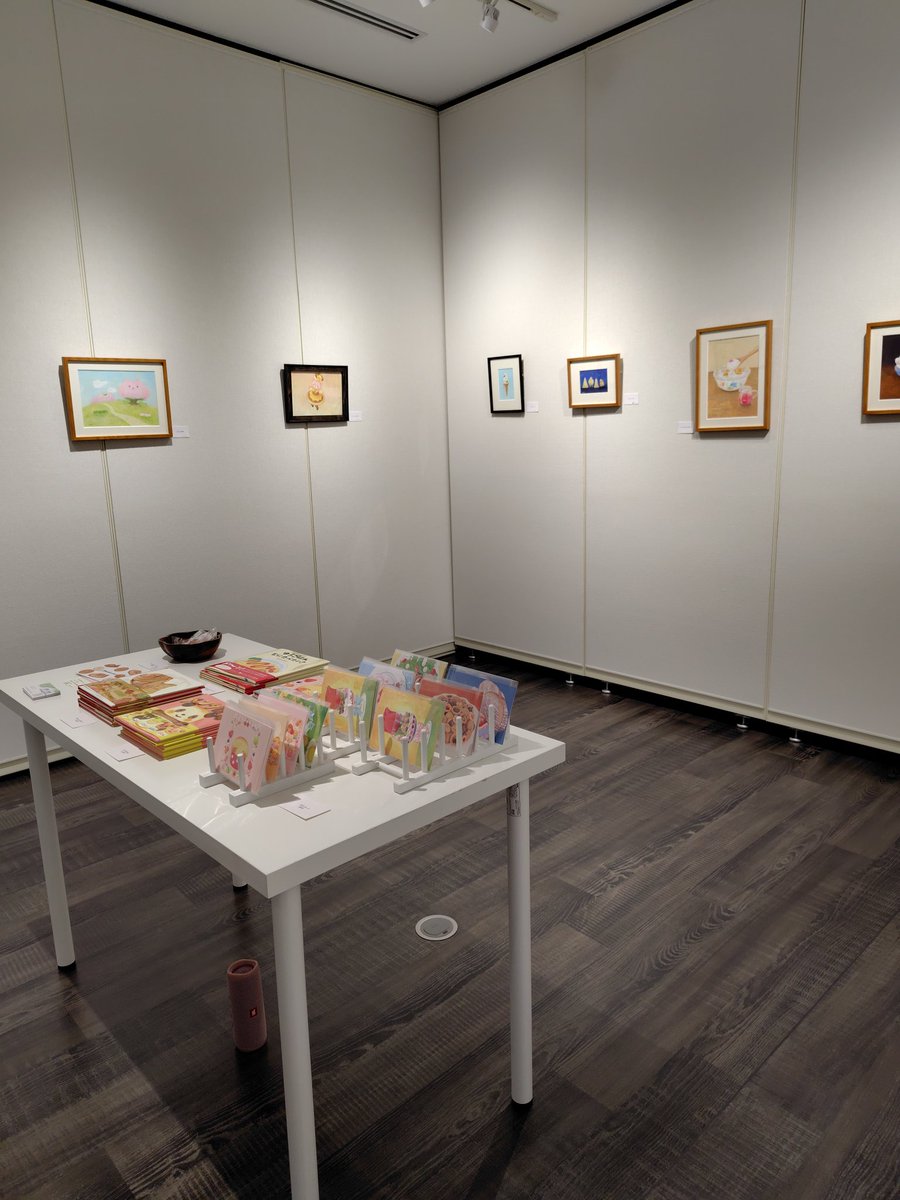 おおいじゅんこ tweet media