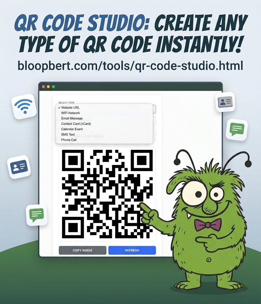 bloopbert tweet media