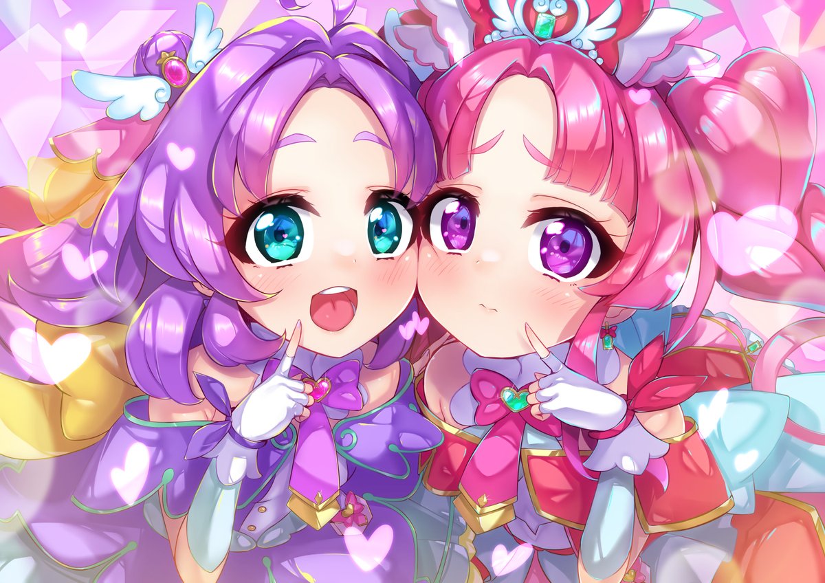 がっちゅ tweet media