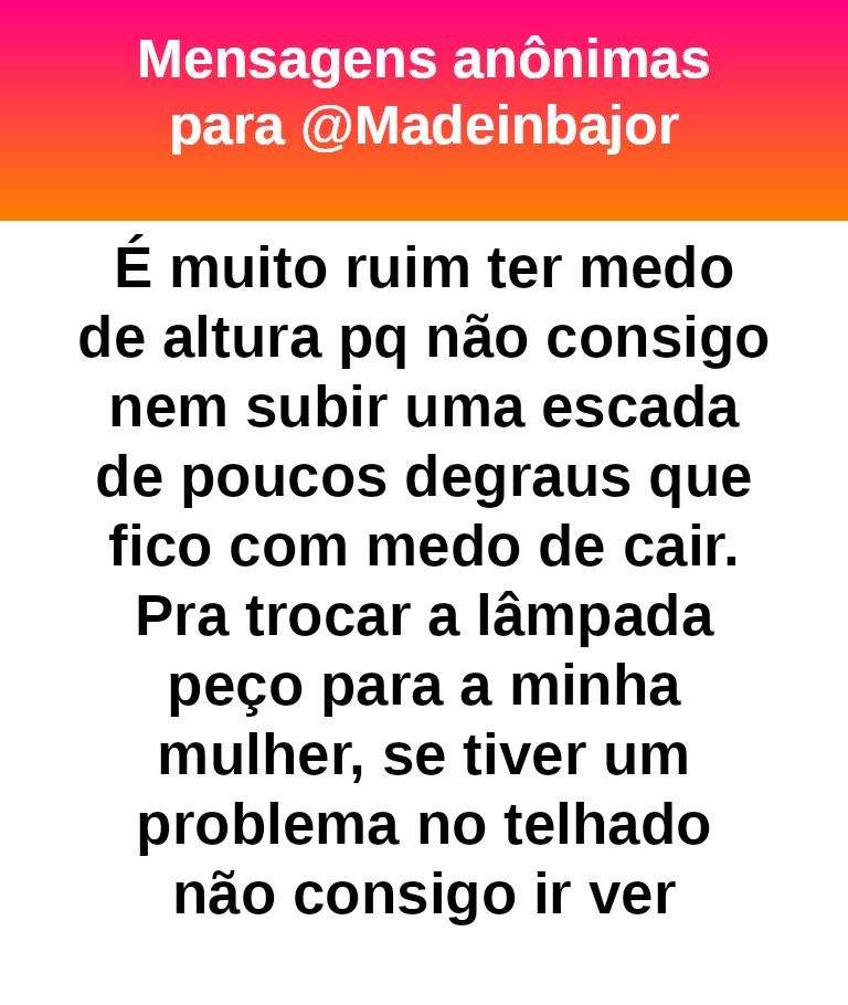 Making of da vida alheia tweet media