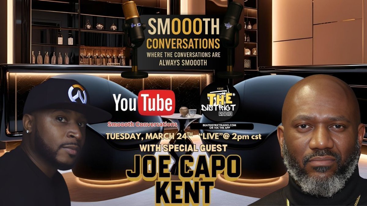 Joe Capo Kent, renowned as one-half of the distinguished duo Trackboyz, is a celebrated music producer, composer, and songwriter. With three Grammy nominations, an Emmy nod, and a Telly Award win under his belt, he's also achieved platinum status in the industry. As a dedicated
