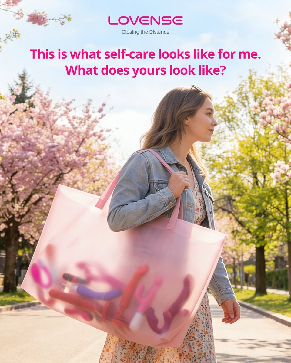 LovenseOfficial tweet media