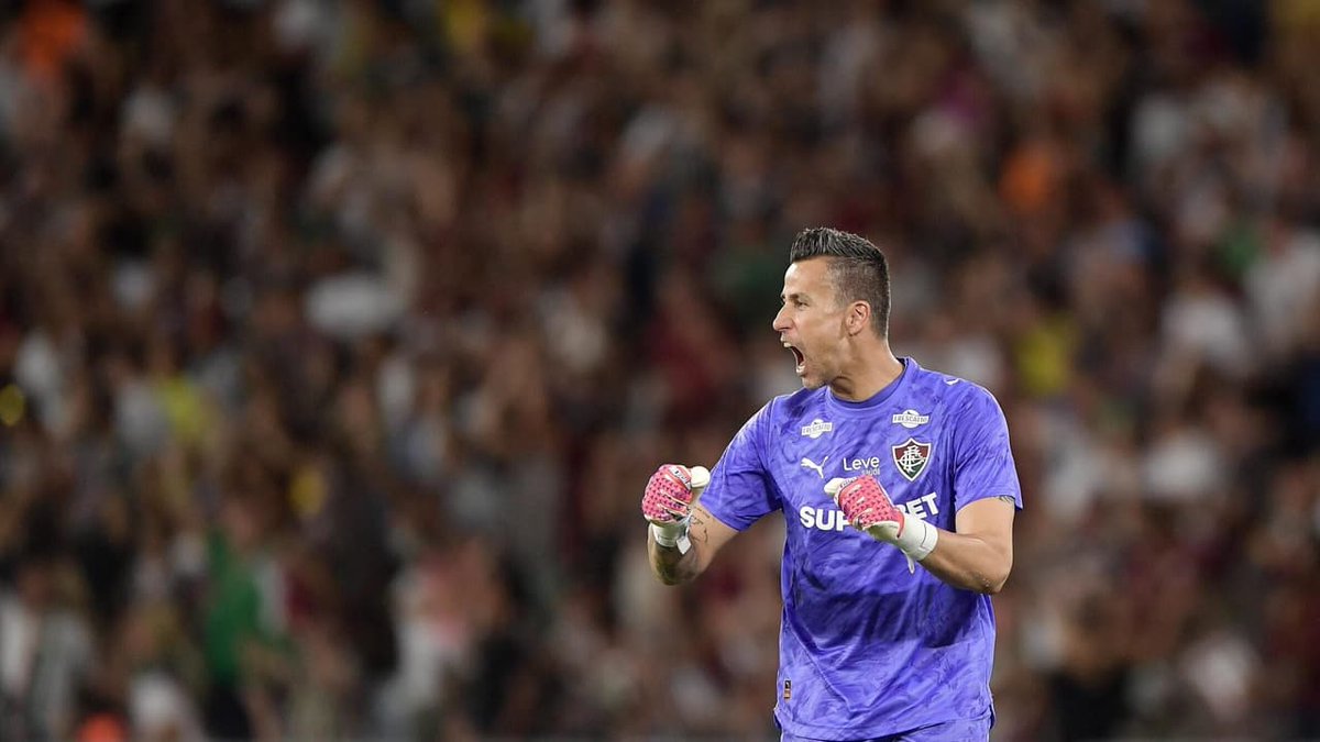 Lance! Fluminense tweet media