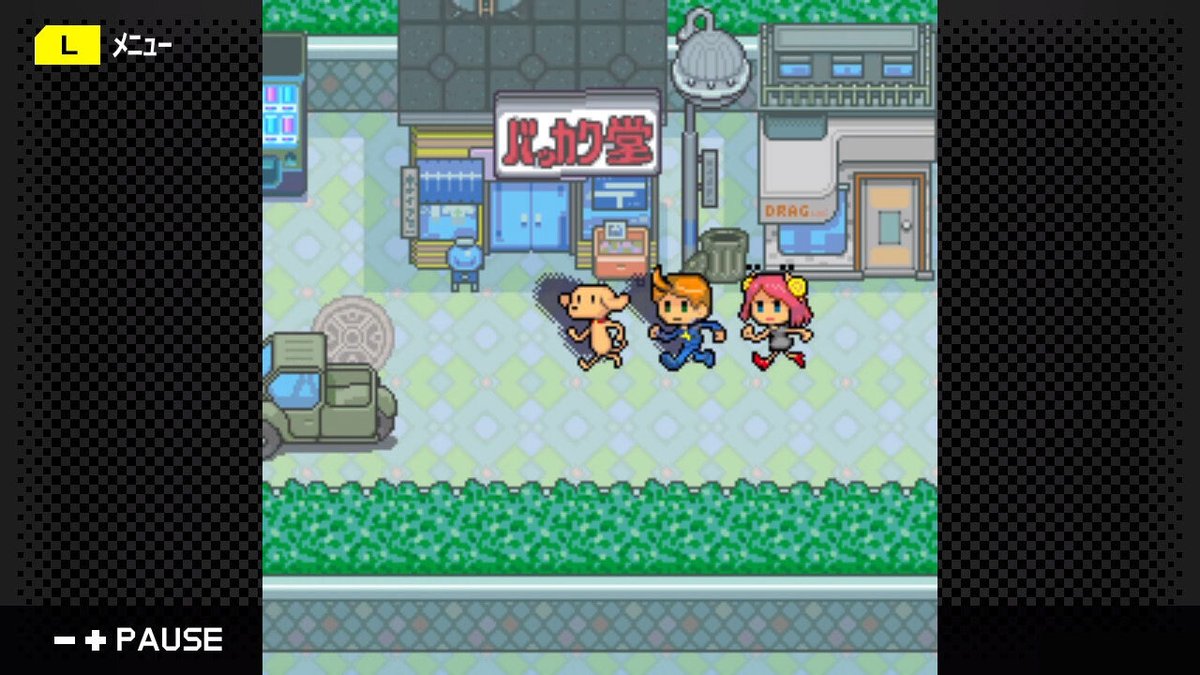 G-MODE ジー・モード【公式】 tweet media