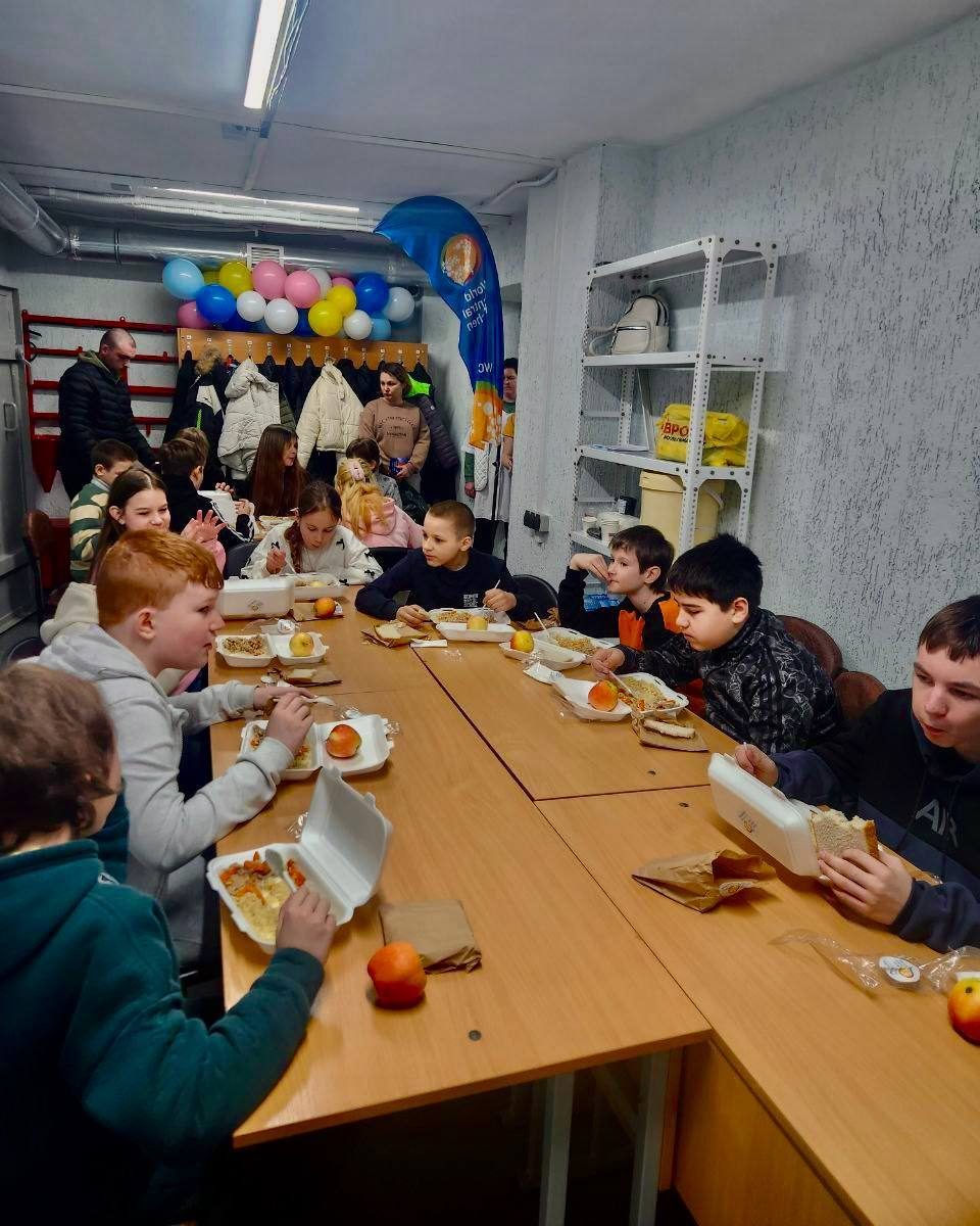 World Central Kitchen tweet media