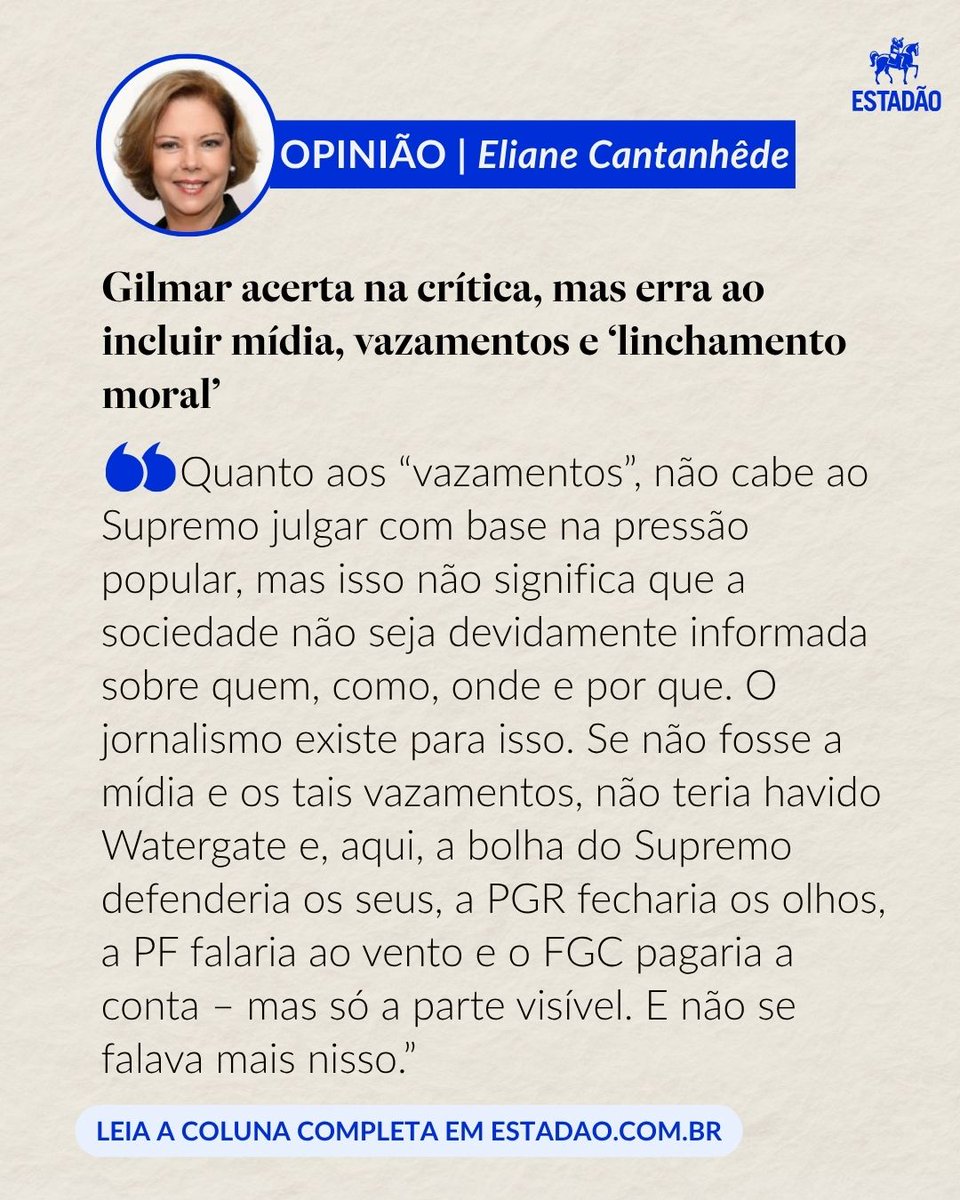 Estadão 🗞️ tweet media