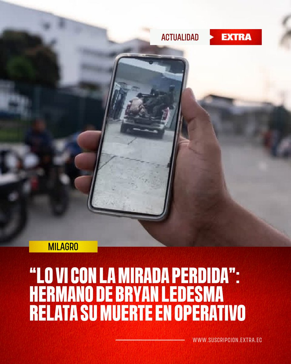 Diario Extra tweet media