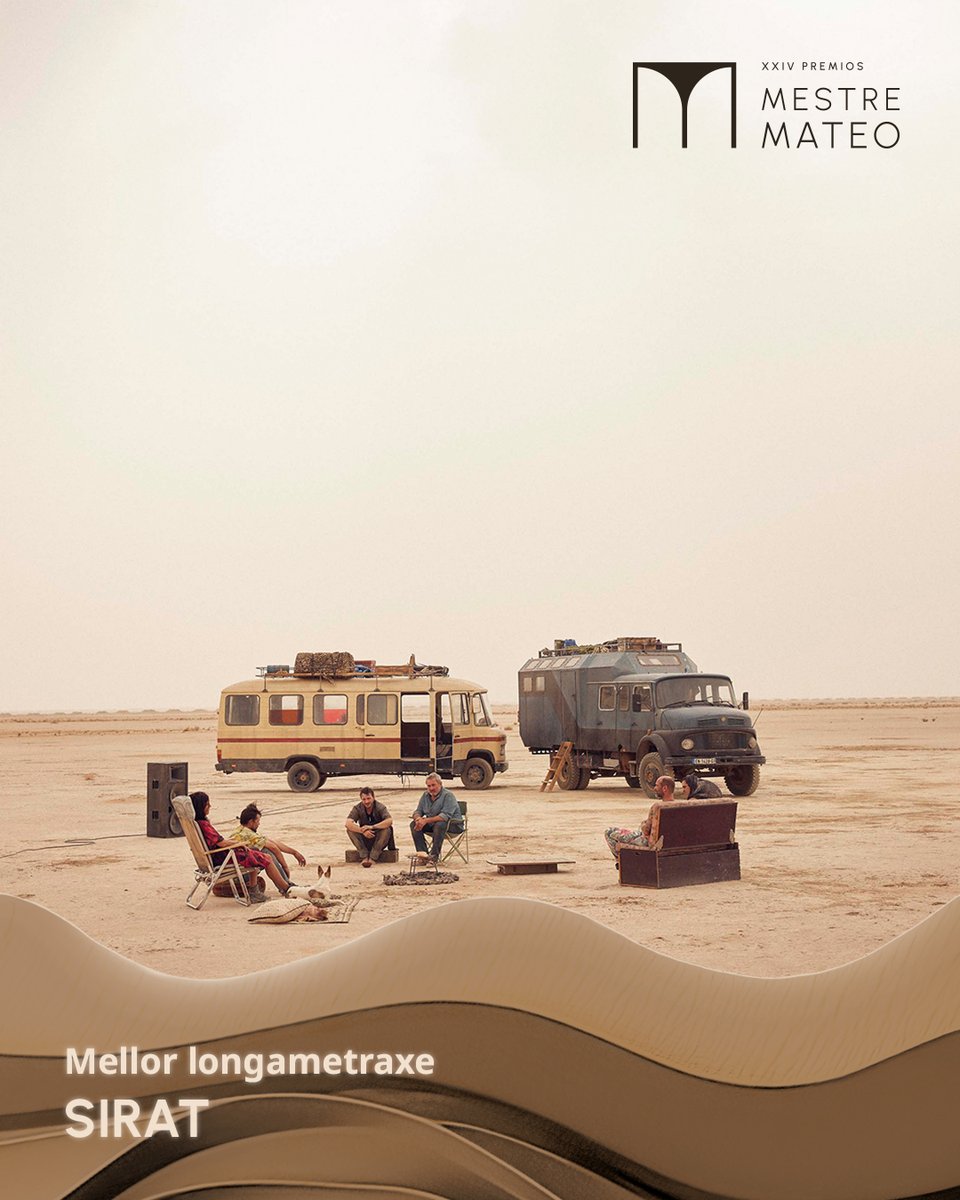 Academia Galega do Audiovisual tweet media