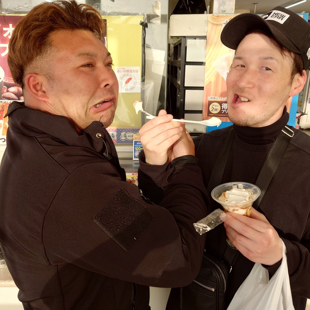 King&Tama tweet media