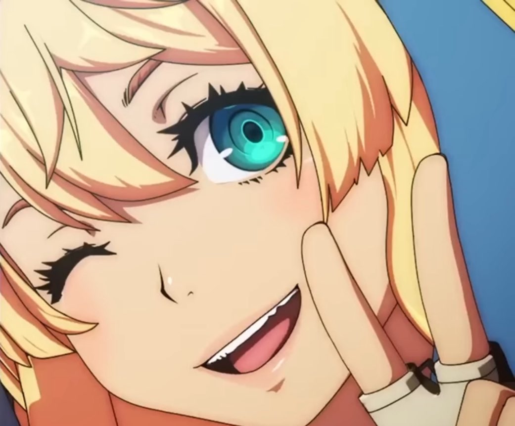 Bridget... tweet media