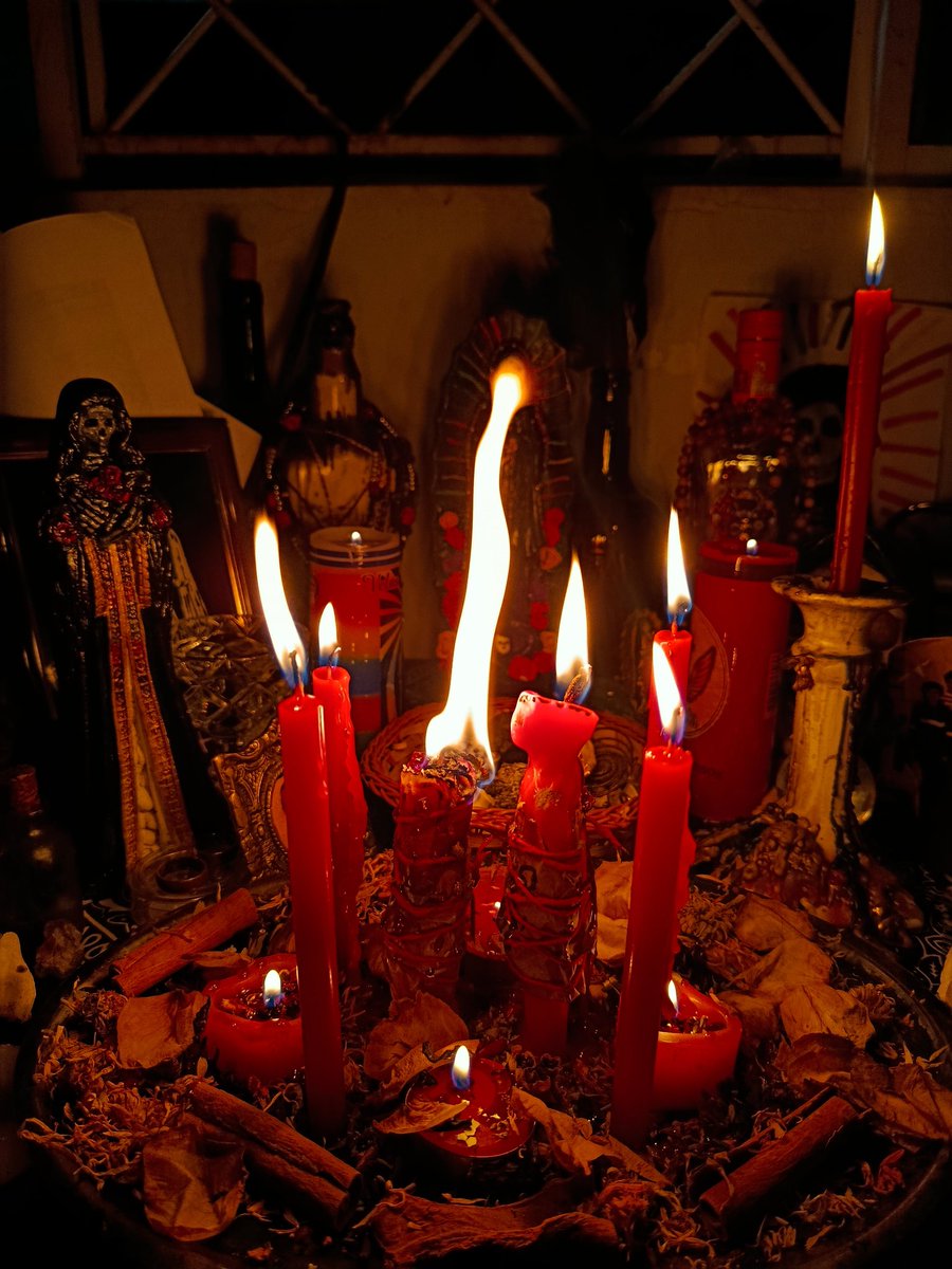 necro ࣪ ִֶָ 𓆗. conjure tweet media