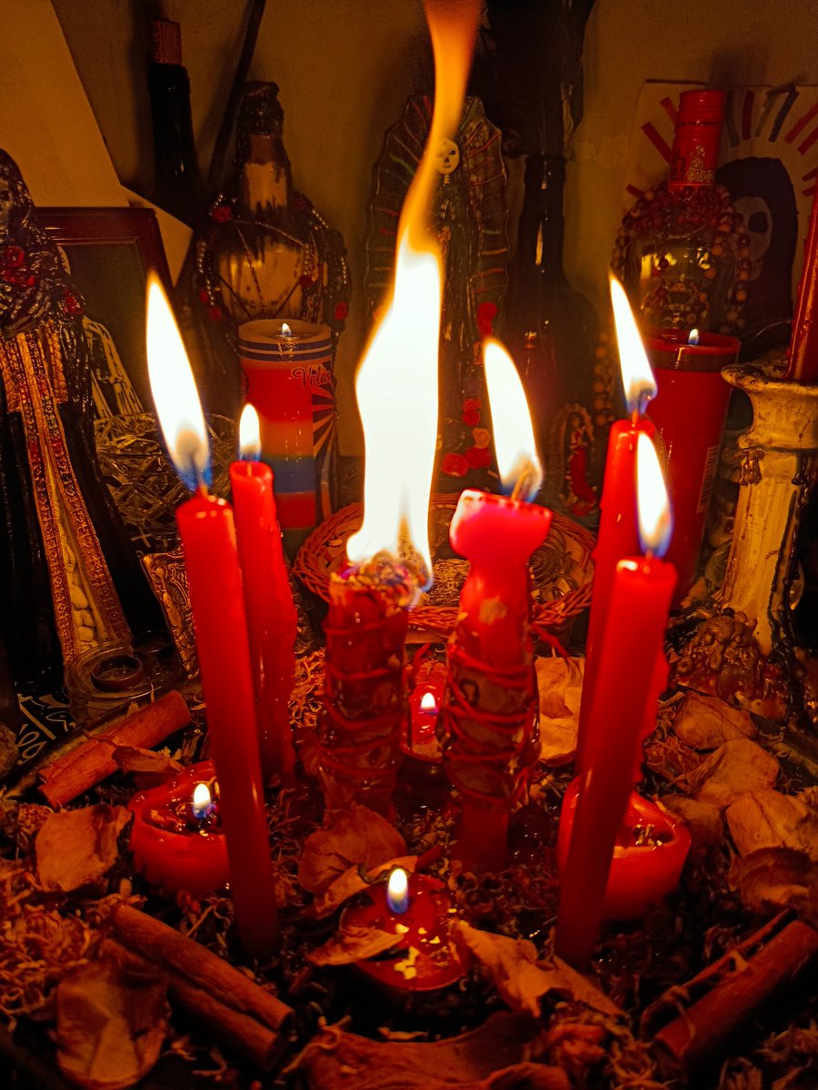 necro ࣪ ִֶָ 𓆗. conjure tweet media