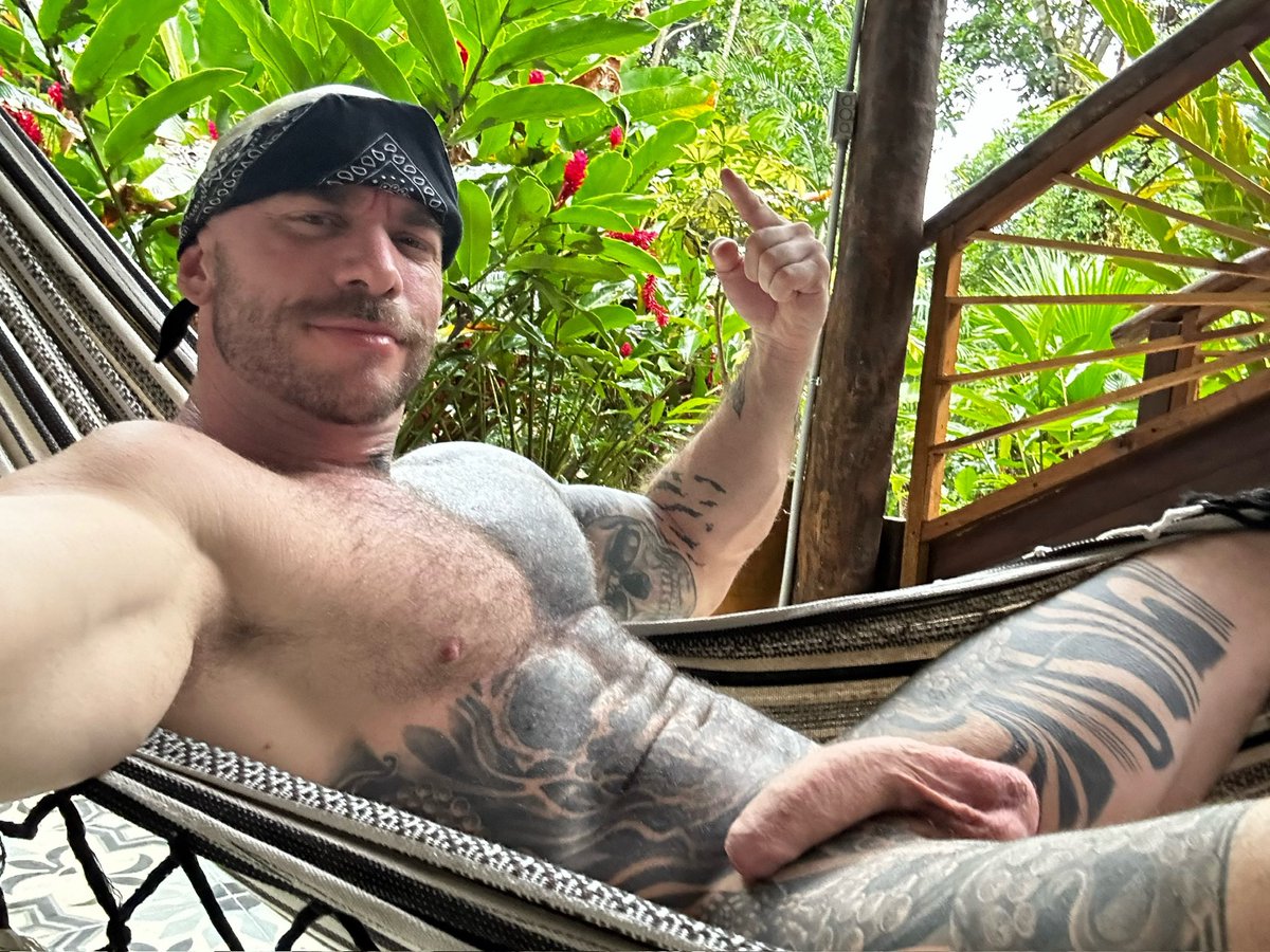 Alex Grosso 🖤🔥 Papixtrong tweet media