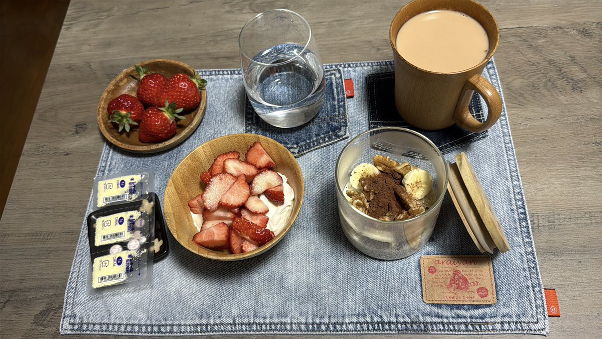 type1の日常 tweet media