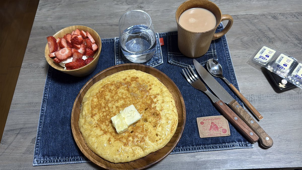 type1の日常 tweet media