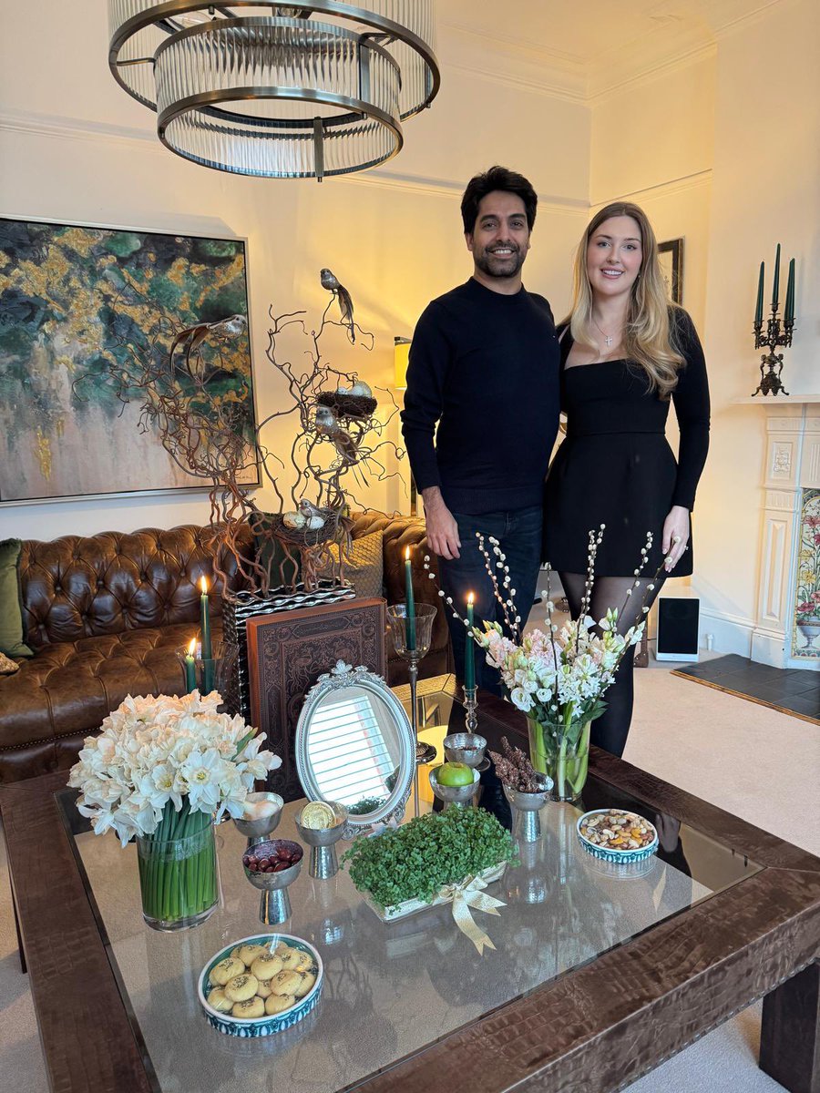 Mahyar Tousi tweet media