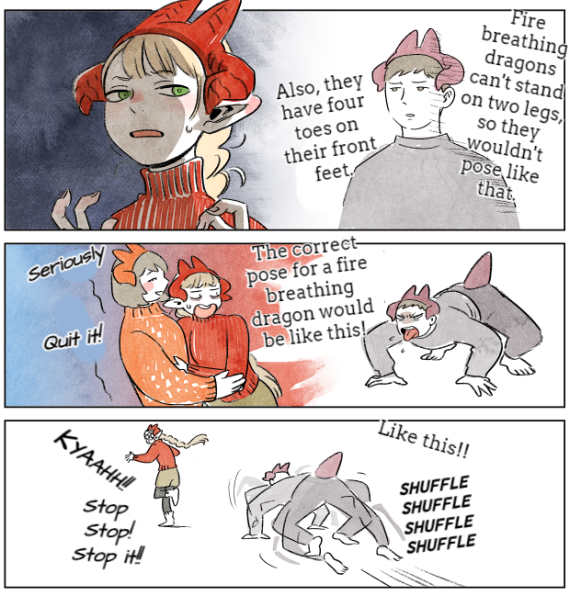 Laios Bot 🧀🐕 tweet media