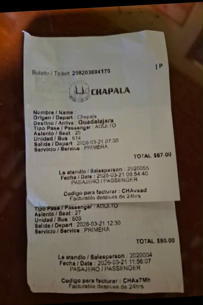 TráficoZMGuadalajara tweet media