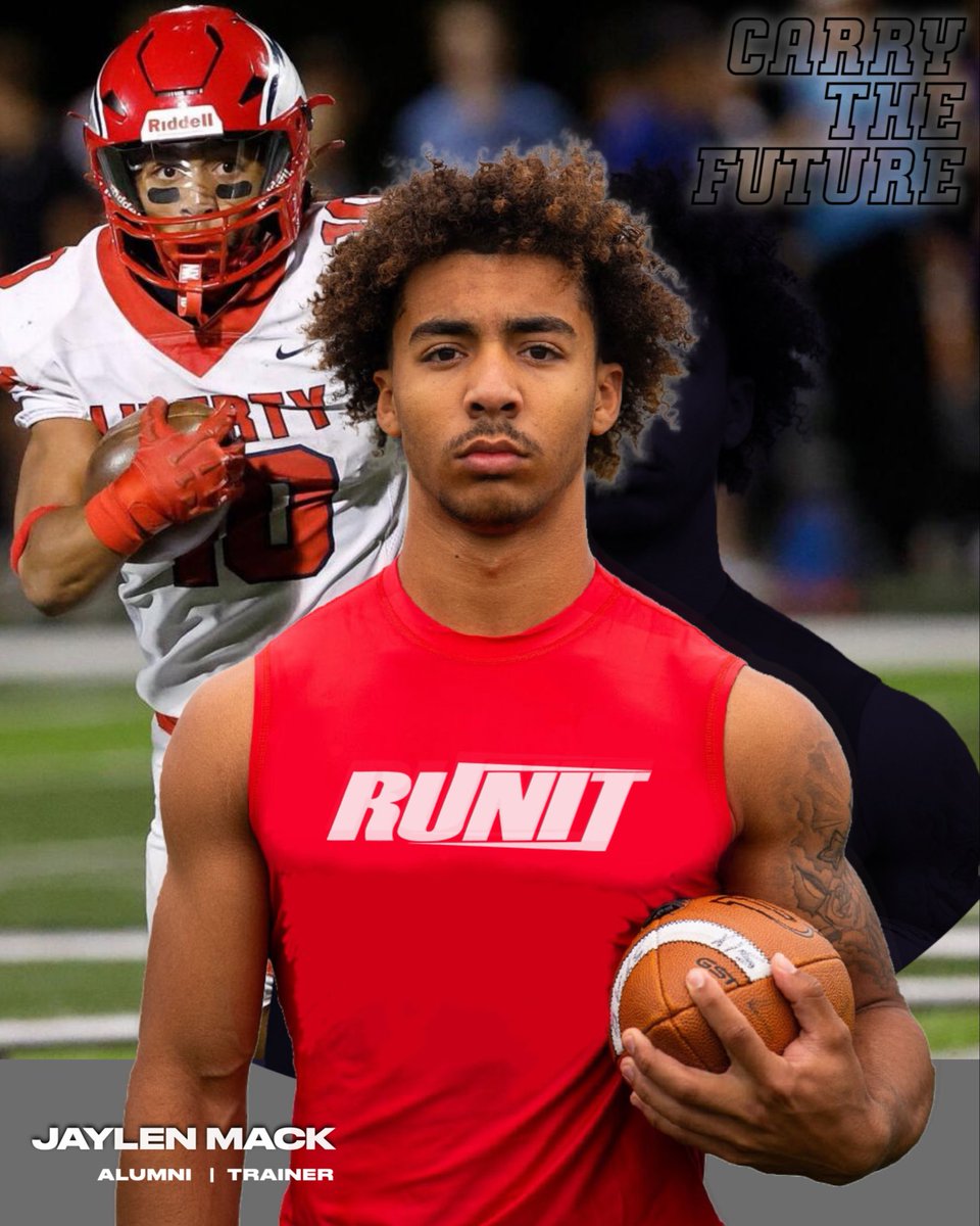 Run It Performance tweet media