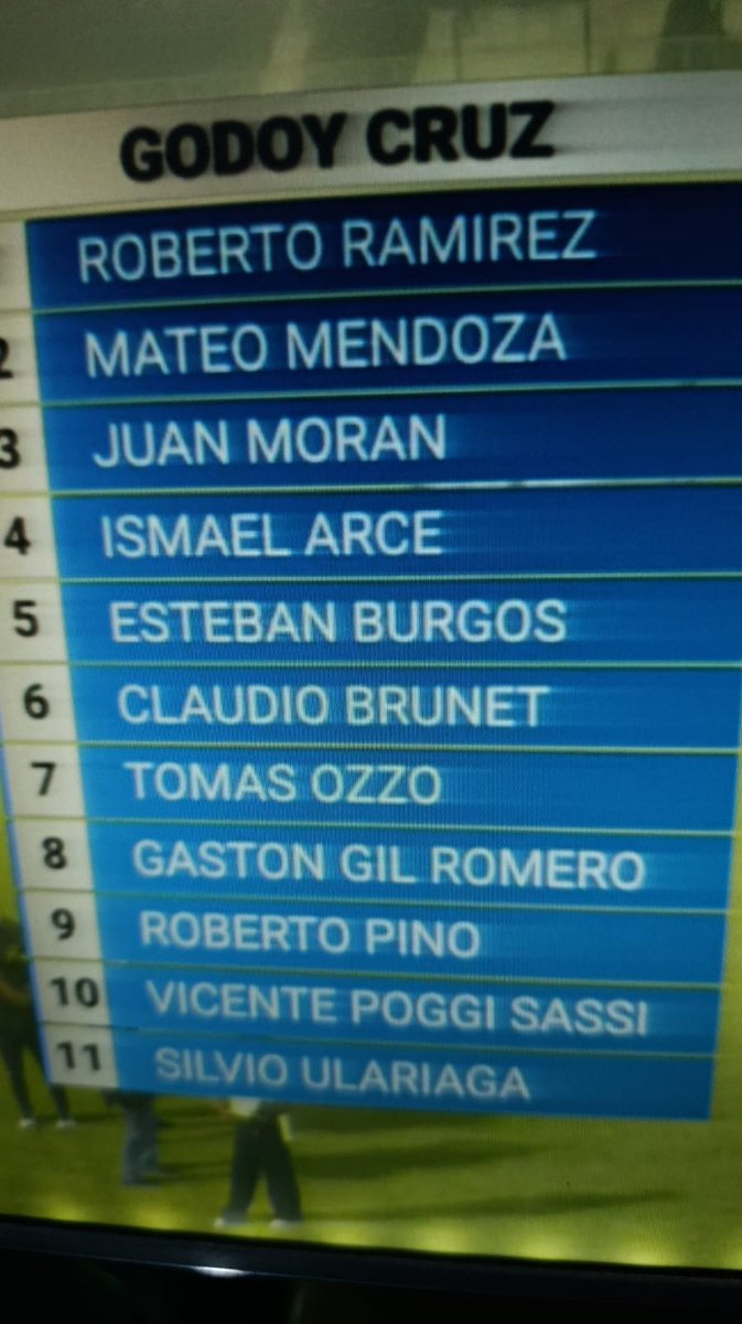 Fede Umana tweet media