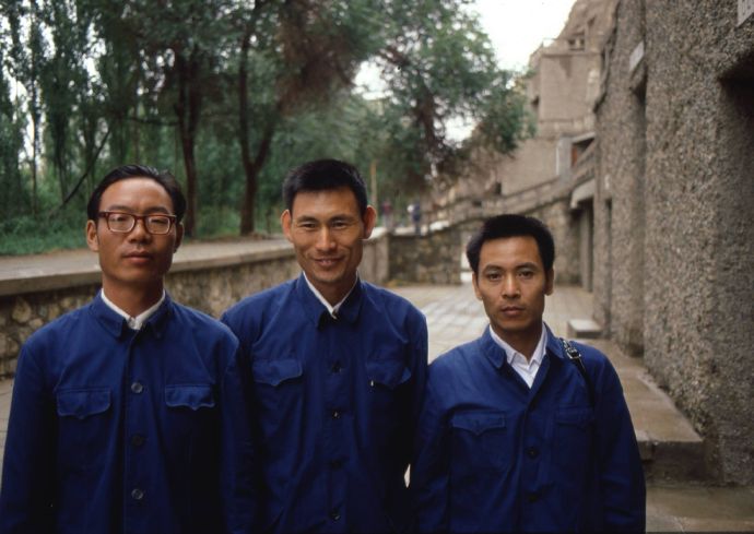 朱韵和 tweet media