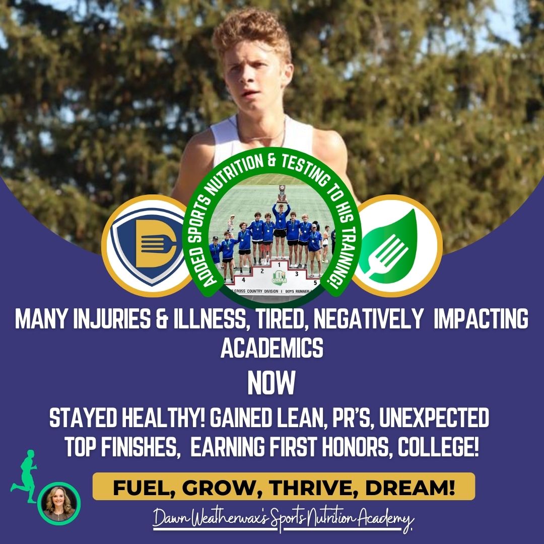 Sports Nutrition 2Go tweet media