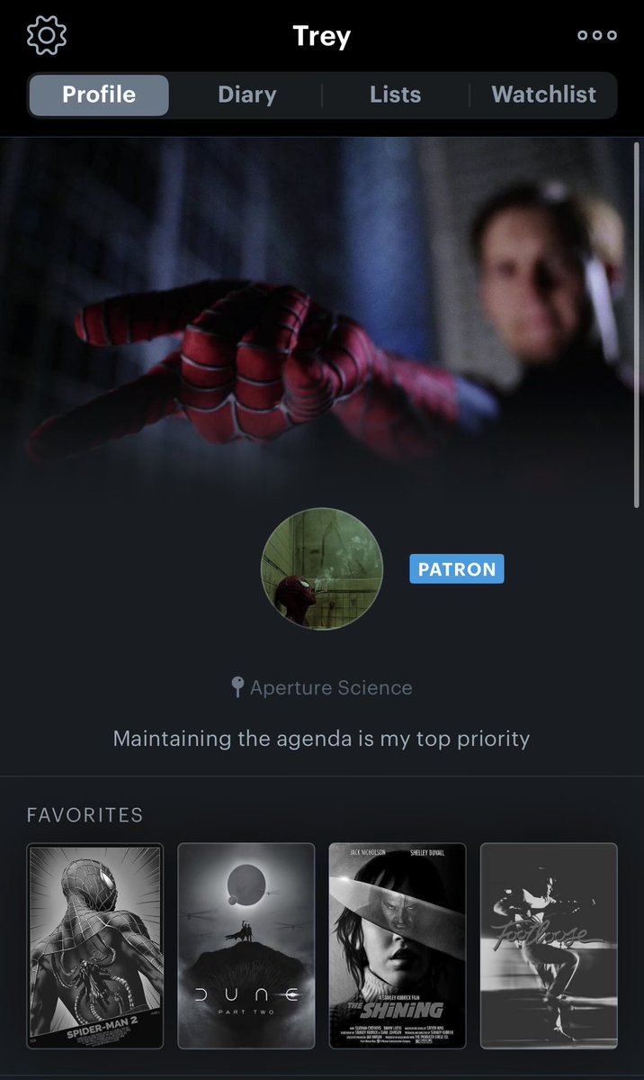 Notchacho /|TREY|\ tweet media