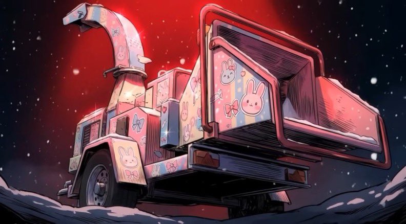 AZ Von Azathoth Vtuber 🌌👾 tweet media