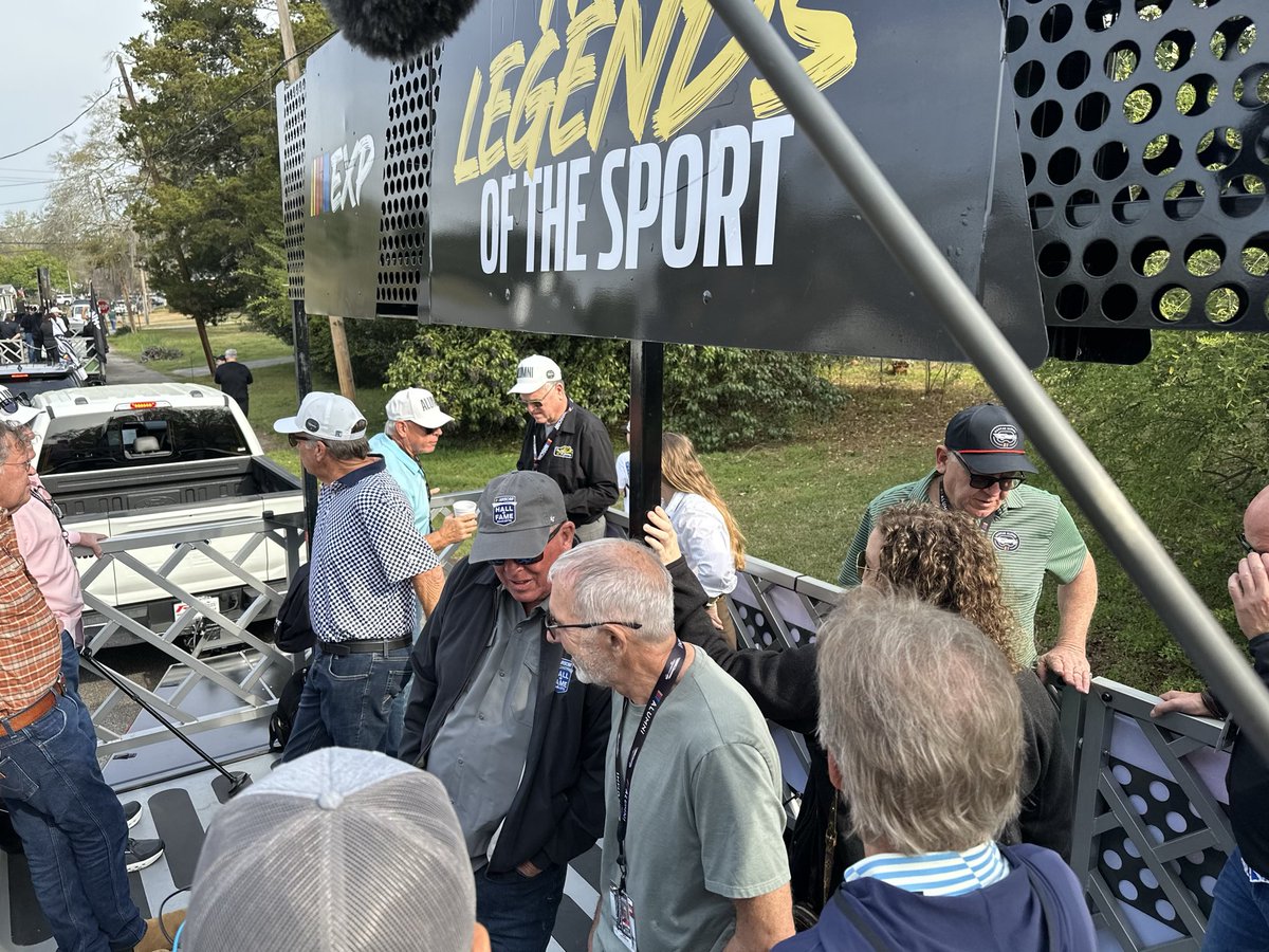 NASCAR Classics tweet media