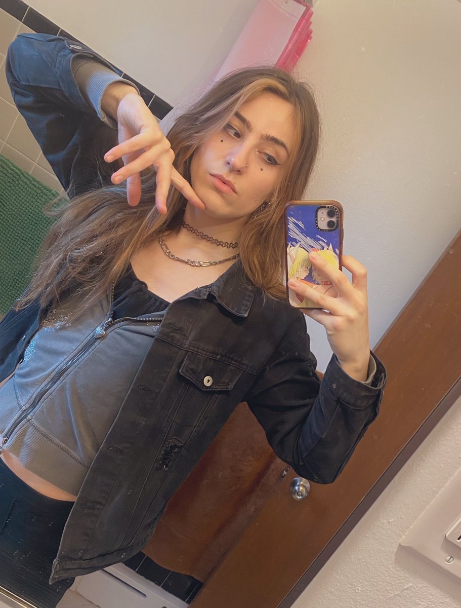 🖤 Faye 🖤 tweet media