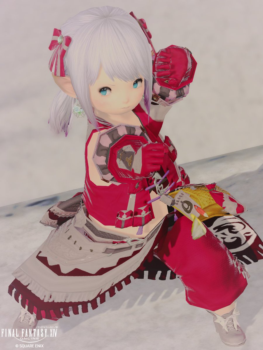 しんもす tweet media