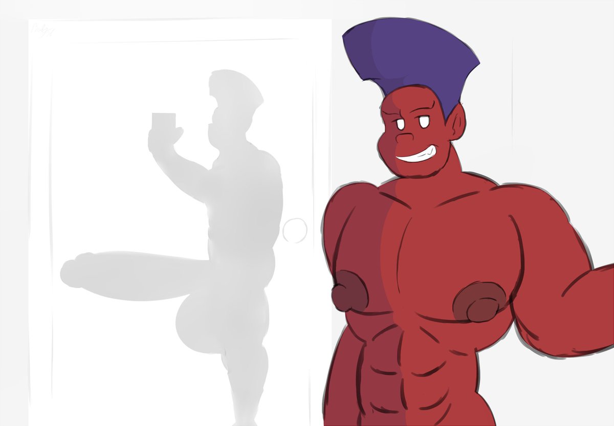 Bubyldus tweet media